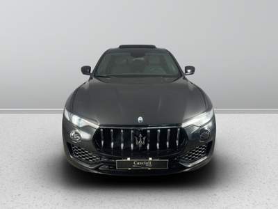 Maserati Levante -  2.0 mhev GT 330cv auto Nero usata Mosciano Sant'Angelo
