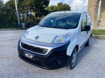 Fiat Fiorino 1.3 MJT 95CV Cargo con IVA ESPOSTA Bianco usata Valderice