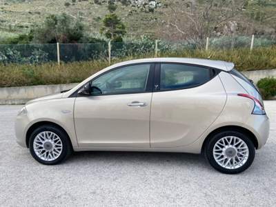 Lancia Ypsilon 1.3 MJT 16V 95 CV 5 porte S&S Elefantino Oro usata Valderice