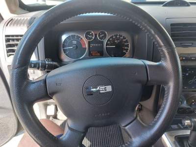 Hummer H3 3.7 aut. usata Collegno