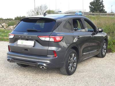 Ford Kuga 1.5 EcoBlue 120 CV 2WD ST-Line Grigio usata Ragusa