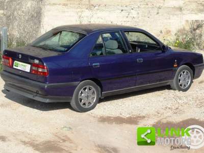 Lancia Dedra 1.8 i.e. Come Nuova Blu/Azzurro usata Ragusa
