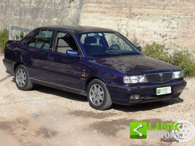 Lancia Dedra 1.8 i.e. Come Nuova Blu/Azzurro usata Ragusa