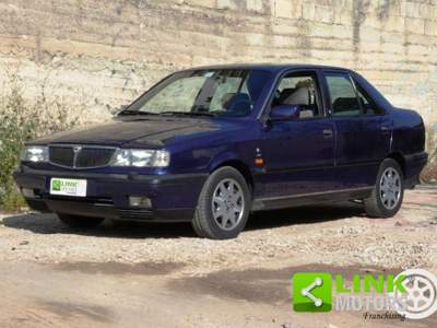 Lancia Dedra 1.8 i.e. Come Nuova Blu/Azzurro usata Ragusa