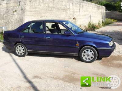 Lancia Dedra 1.8 i.e. Come Nuova Blu/Azzurro usata Ragusa