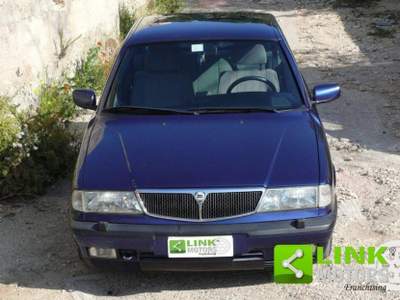 Lancia Dedra 1.8 i.e. Come Nuova Blu/Azzurro usata Ragusa