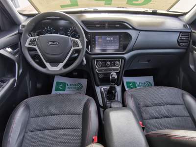 Evo 5 1.6 Bi-Fuel GPL di fabbrica - GARANZIA12 - Grigio usata Roseto degli Abruzzi