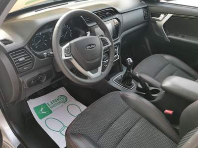 Evo 5 1.6 Bi-Fuel GPL di fabbrica - GARANZIA12 - Grigio usata Roseto degli Abruzzi