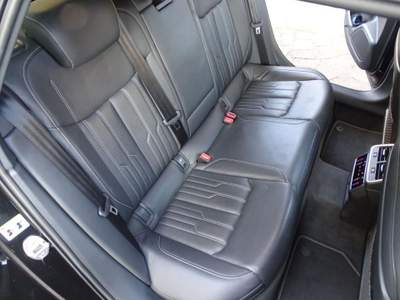 Audi A6 Avant 50 3.0 TDI 285cv Business Sport - S line Nero usata Castel Maggiore