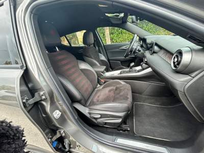 Alfa Romeo Tonale 1.5 130 CV Speciale Grigio usata Siracusa