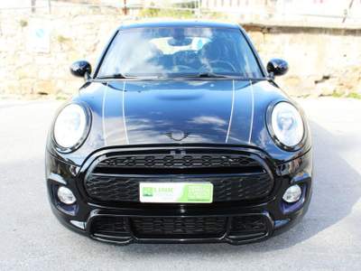 MINI Cooper Business XL John Cooper Works Garanzia inclusa! Nero usata Sanremo