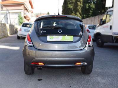 Lancia Ypsilon 1.2 69CV CON GARANZIA!! PER NEOPATENTATI !!! Grigio usata Sanremo