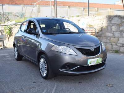 Lancia Ypsilon 1.2 69CV CON GARANZIA!! PER NEOPATENTATI !!! Grigio usata Sanremo