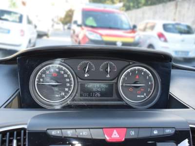 Lancia Ypsilon 1.2 69CV CON GARANZIA!! PER NEOPATENTATI !!! Grigio usata Sanremo