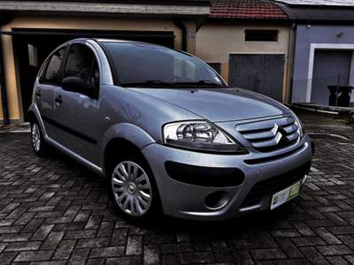 Citroen C3 1360 Grigio usata Nonantola