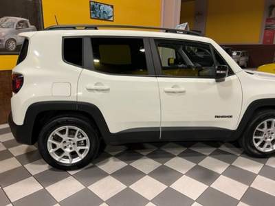 Jeep Renegade 1.0 T3 Limited Bianco usata DOGLIANI