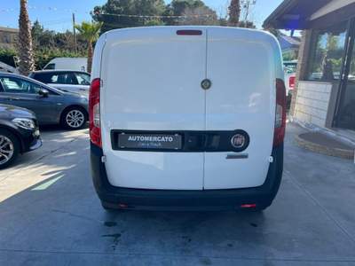 Fiat Doblò Doblò 1.3 MJT Bianco usata Caltagirone