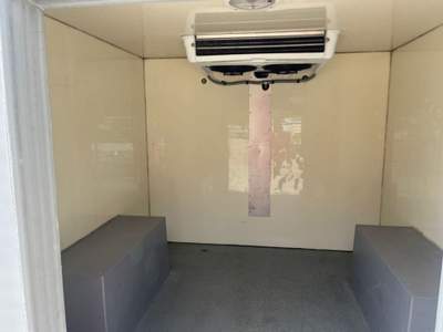 Fiat Doblò Doblò 1.3 MJT Cella Frigo Bianco usata Caltagirone