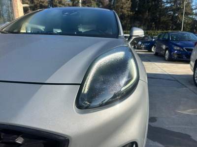Ford Puma 1.5 EcoBlue 120 CV S&S ST-Line Grigio usata Caltagirone