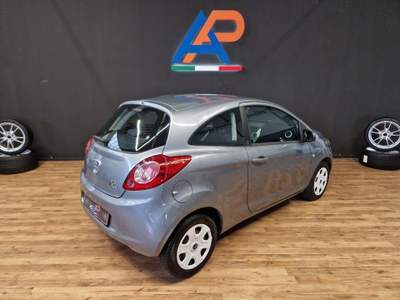 Ford Ka 1.2 8V 69CV Grigio usata Parma