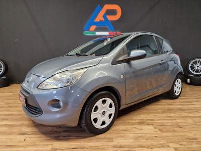 Ford Ka 1.2 8V 69CV Grigio usata Parma