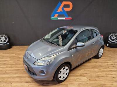 Ford Ka 1.2 8V 69CV Grigio usata Parma