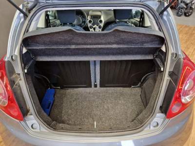 Ford Ka 1.2 8V 69CV Grigio usata Parma