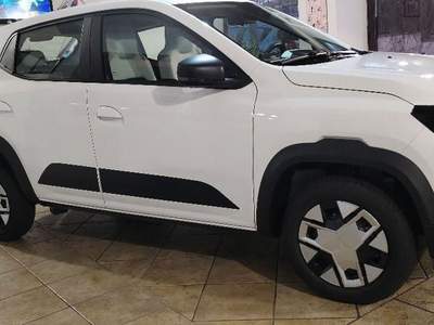 Dacia Spring  Expression Electric 45 Bianco usata Ragusa
