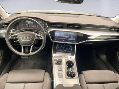 Audi A6 A6 Avant 40 2.0 Tdi S Tronic Business Sport Grigio usata Cassola