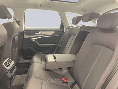 Audi A6 A6 Avant 40 2.0 Tdi S Tronic Business Sport Grigio usata Cassola