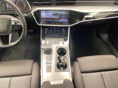 Audi A6 A6 Avant 40 2.0 Tdi S Tronic Business Sport Grigio usata Cassola