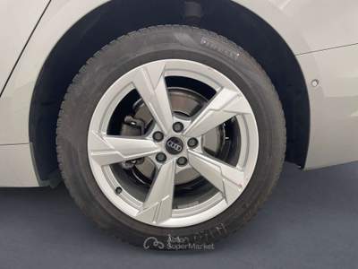 Audi A6 A6 Avant 40 2.0 Tdi S Tronic Business Sport Grigio usata Cassola