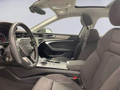 Audi A6 A6 Avant 40 2.0 Tdi S Tronic Business Sport Grigio usata Cassola