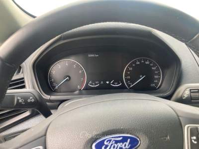 Ford EcoSport 1.0 ECOBOOST 125 CV START&STOP TITANIUM Nero usata Bolzano