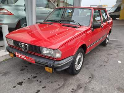 Alfa Romeo Giulietta 1.6 UNICO PROPRIETARIO, TARGHE NERE, DOC.ORIGINALI Rosso usata Bassano del Grappa
