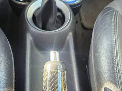 MINI Cooper ottima auto Giallo usata Cagliari