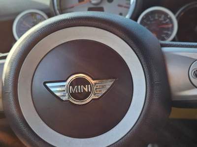 MINI Cooper ottima auto Giallo usata Cagliari