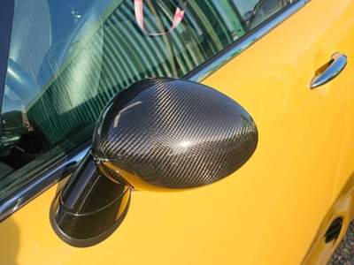 MINI Cooper ottima auto Giallo usata Cagliari