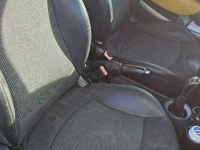 MINI Cooper ottima auto Giallo usata Cagliari