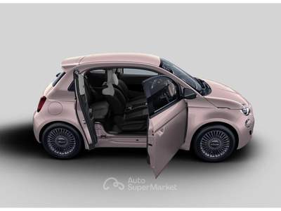 Fiat 500 3+1 ICON+LA PRIMA Lilla usata Fara Gera d'Adda