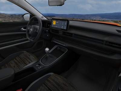 Jeep Avenger 1.2 GSE T3 100CV LONGITUDE+ALTITUDE+SUMMIT Rosso usata Fara Gera d'Adda