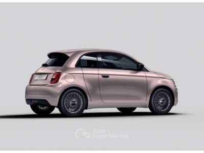 Fiat 500 3+1 ICON+LA PRIMA Lilla usata Fara Gera d'Adda