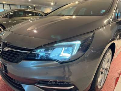 Opel Astra Sports Tourer 1.5 STUPENDA*UNICO PROPRIETARIO Grigio usata CONEGLIANO