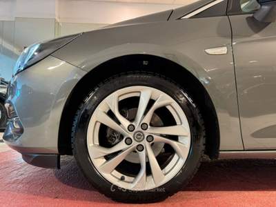 Opel Astra Sports Tourer 1.5 STUPENDA*UNICO PROPRIETARIO Grigio usata CONEGLIANO