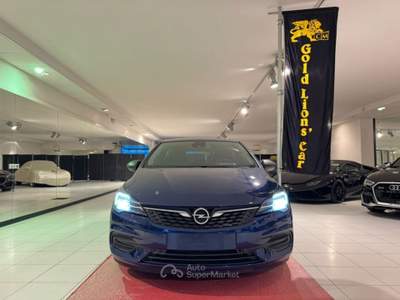 Opel Astra 5p 1.5 cdti s Blu/Azzurro usata CONEGLIANO