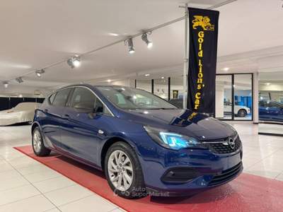 Opel Astra 5p 1.5 cdti s Blu/Azzurro usata CONEGLIANO