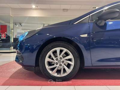 Opel Astra 5p 1.5 cdti s Blu/Azzurro usata CONEGLIANO