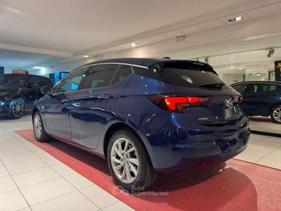 Opel Astra 5p 1.5 cdti s Blu/Azzurro usata CONEGLIANO