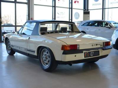 Porsche 911 2.0 INIEZIONE Beige usata Sona