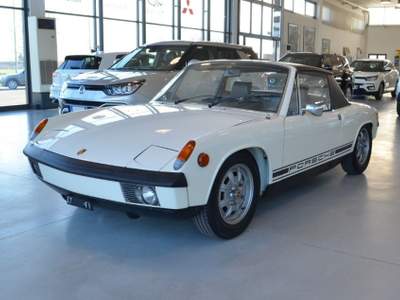 Porsche 911 2.0 INIEZIONE Beige usata Sona